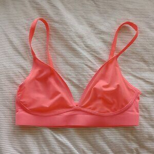 Sheer Mesh Smoothez Bralette - Aerie